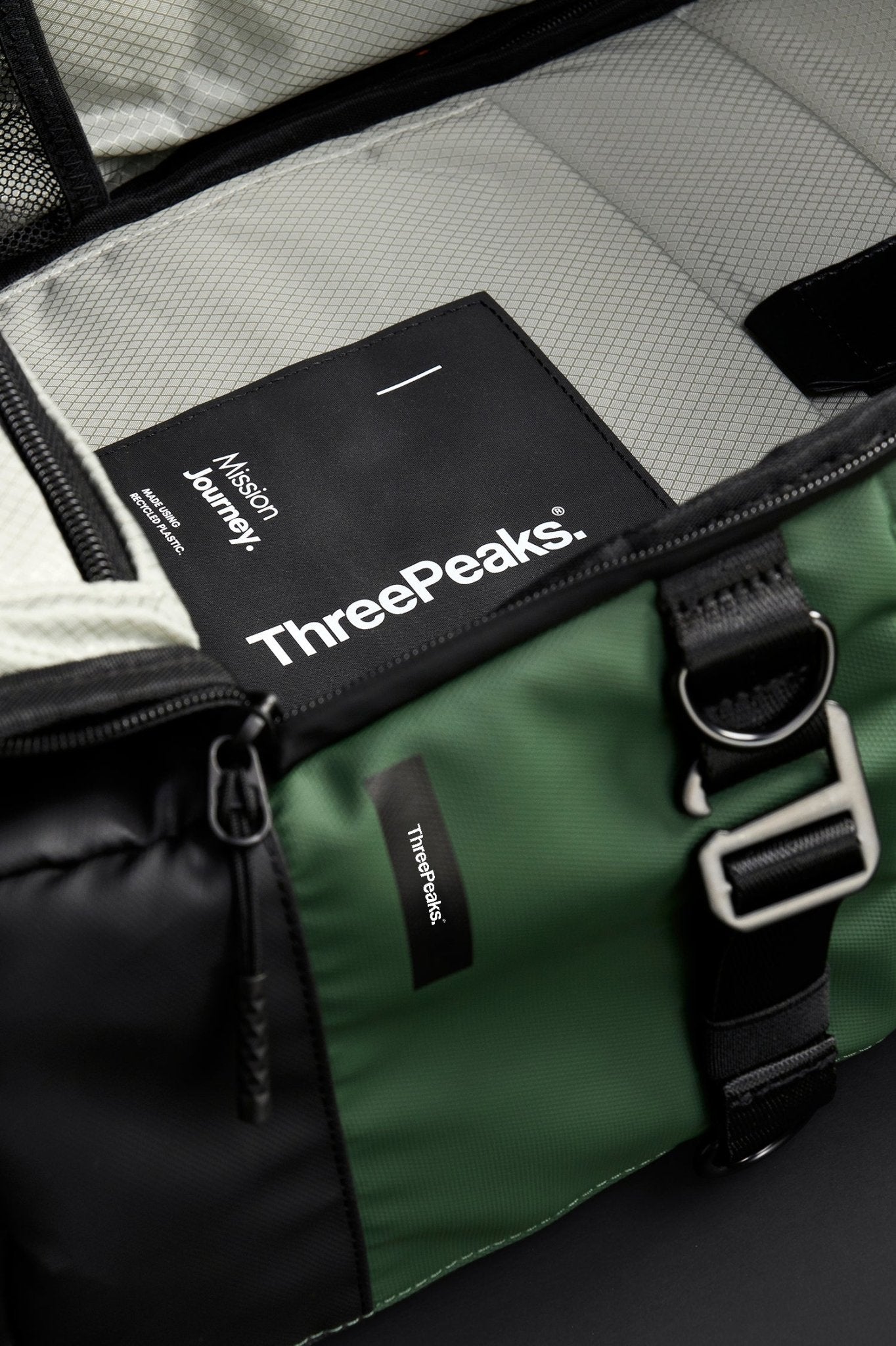 Travel / Commuter 24L - Three Peaks GBR