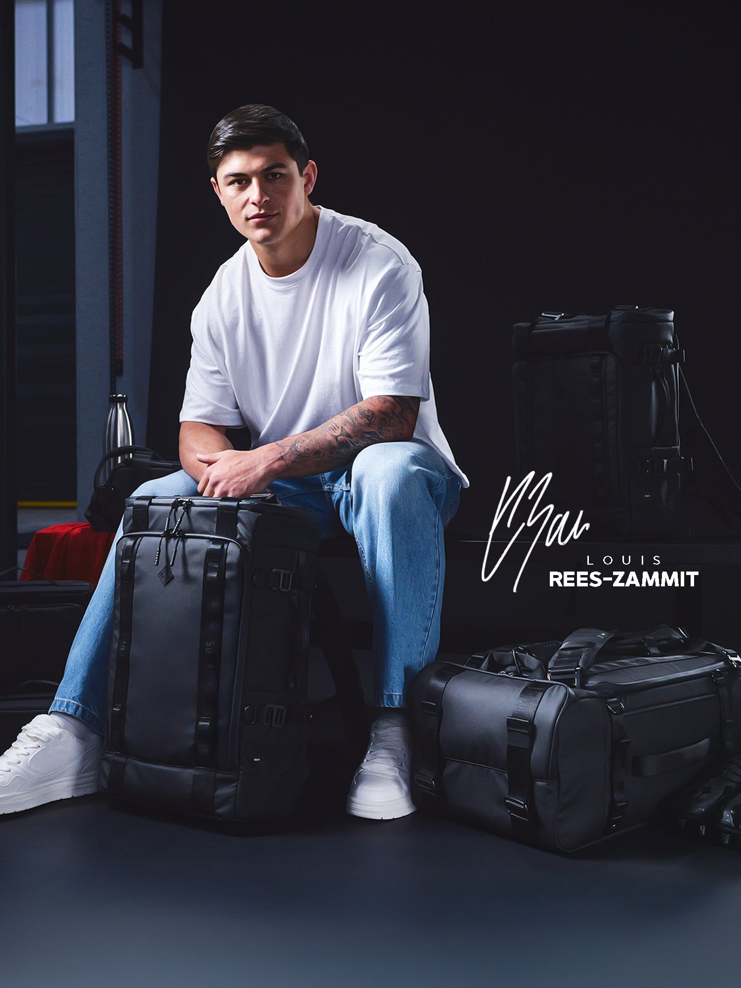 Travel / Hybrid 30L - Three Peaks GBR