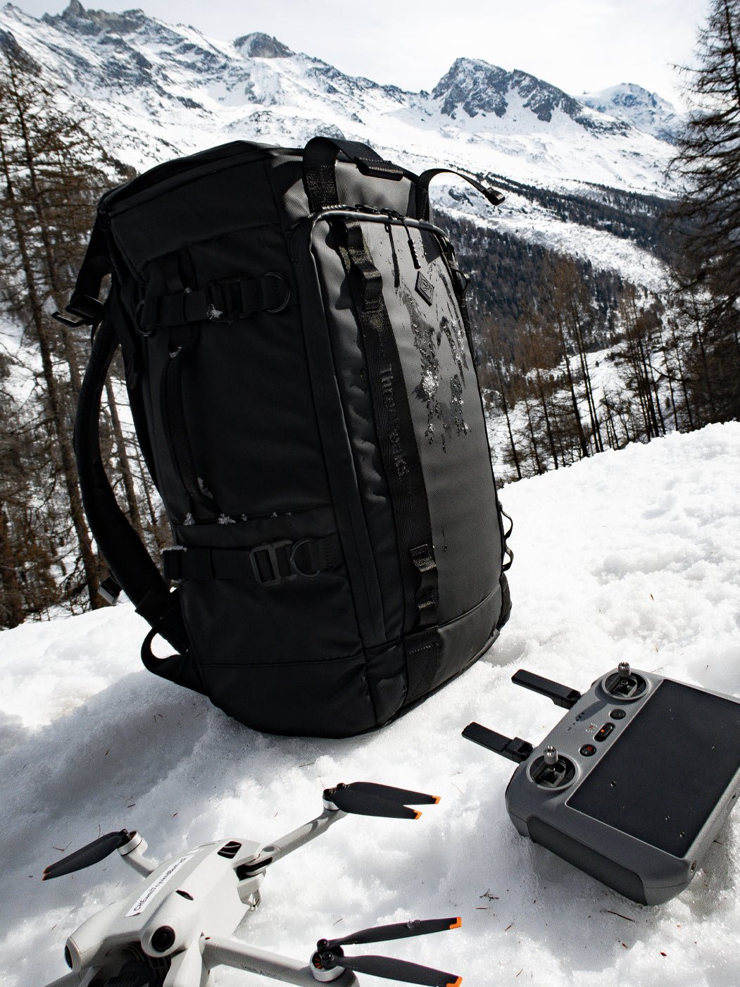 Travel / Hybrid 30L - Three Peaks GBR