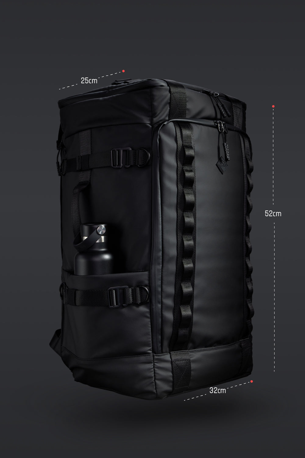 ADVENTURE 42L - TRAVEL SET #1