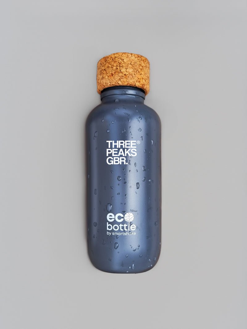 Eco Bottle 650ml - Three Peaks GBR