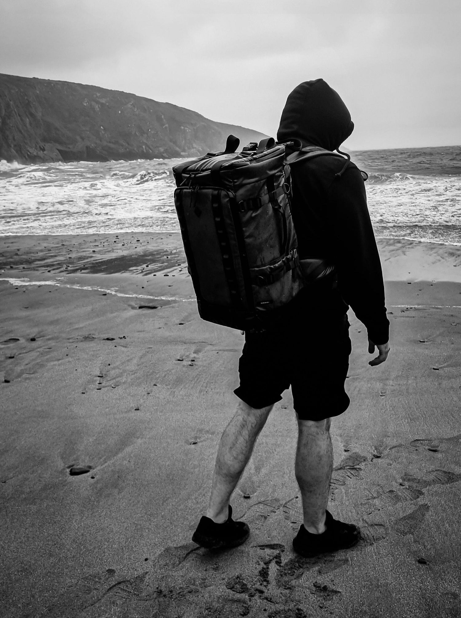 Nomad 42L - Three Peaks GBR