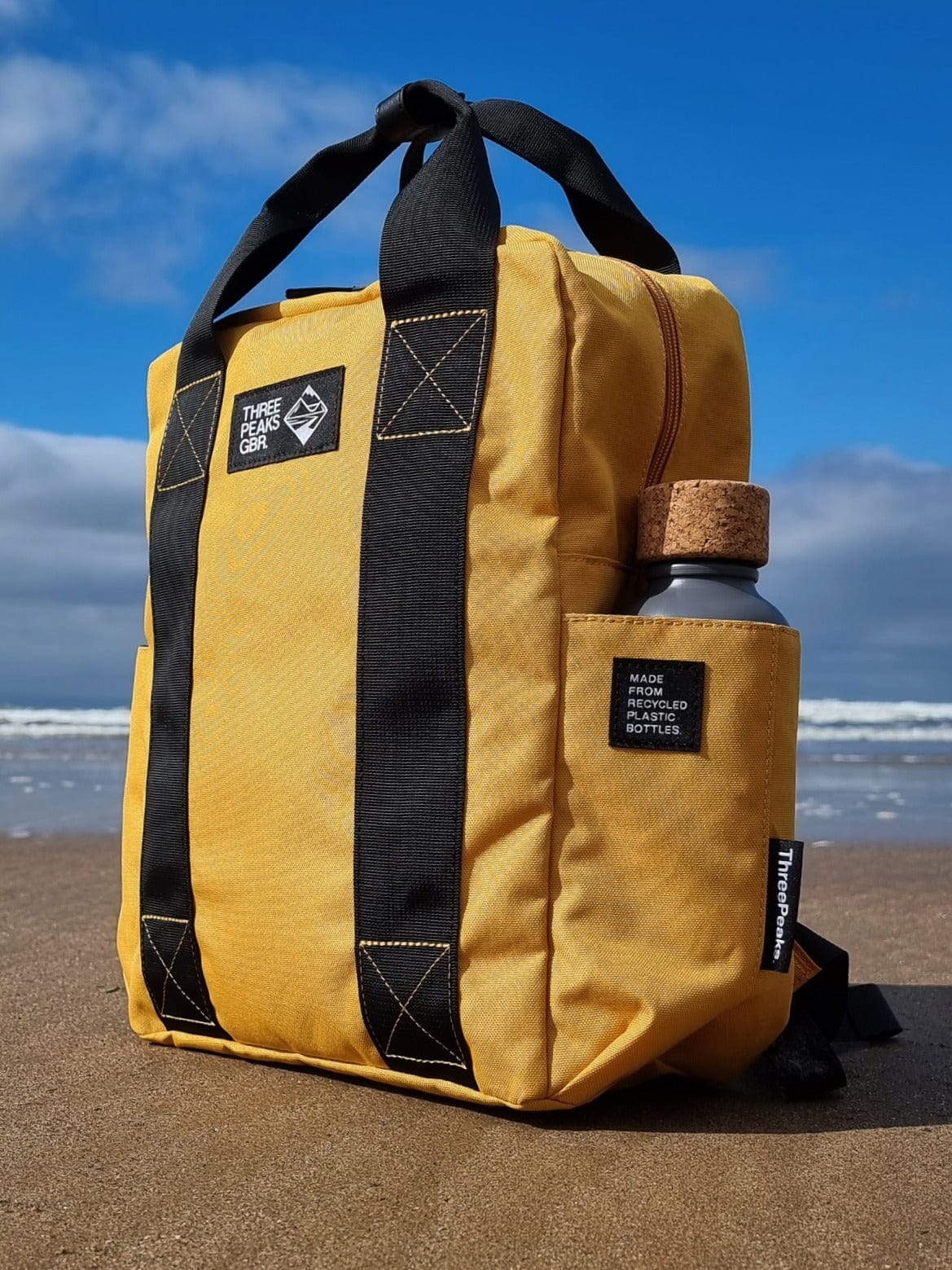 Tide 12L - Three Peaks GBR