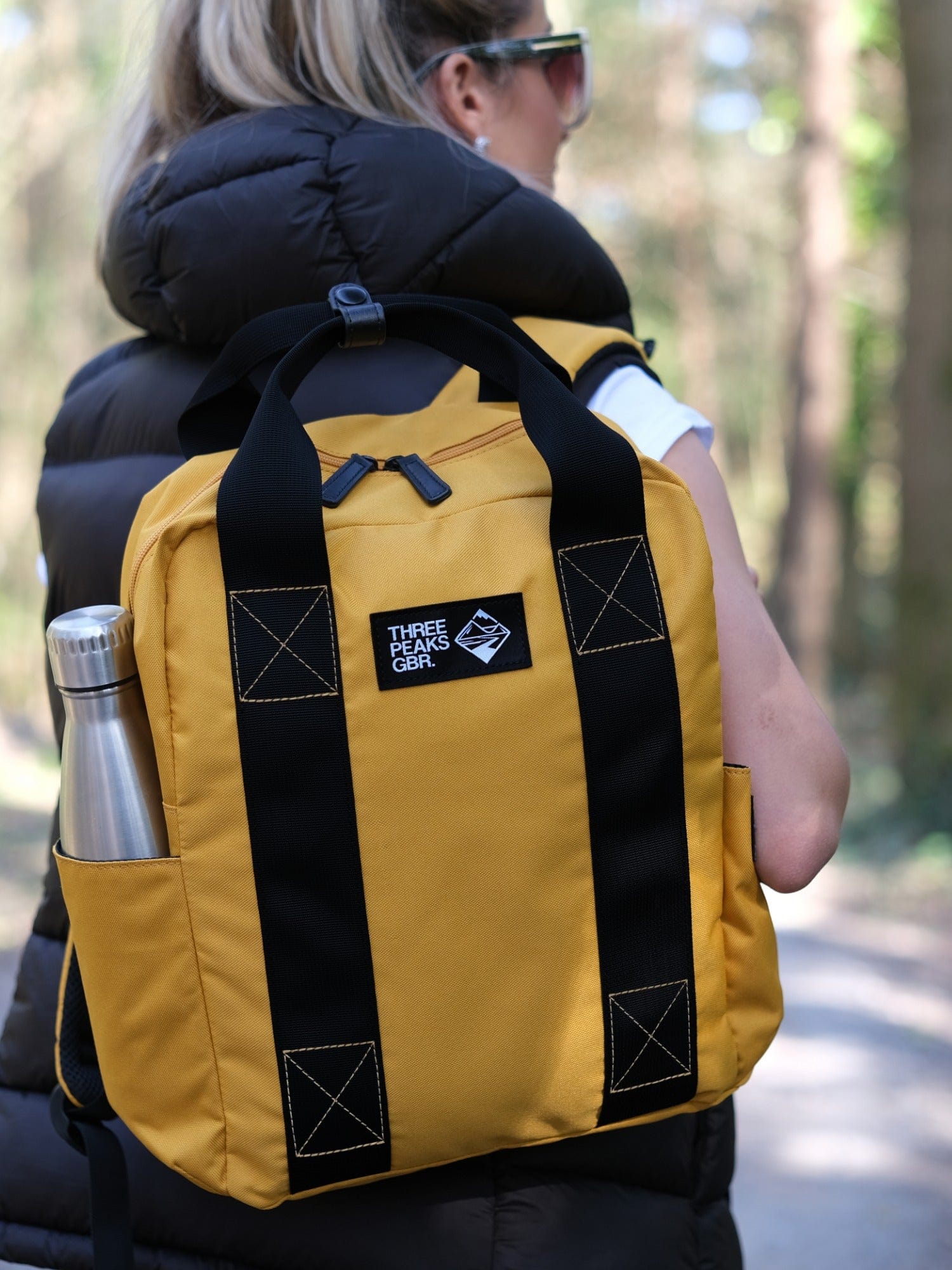 Tide 12L - Three Peaks GBR