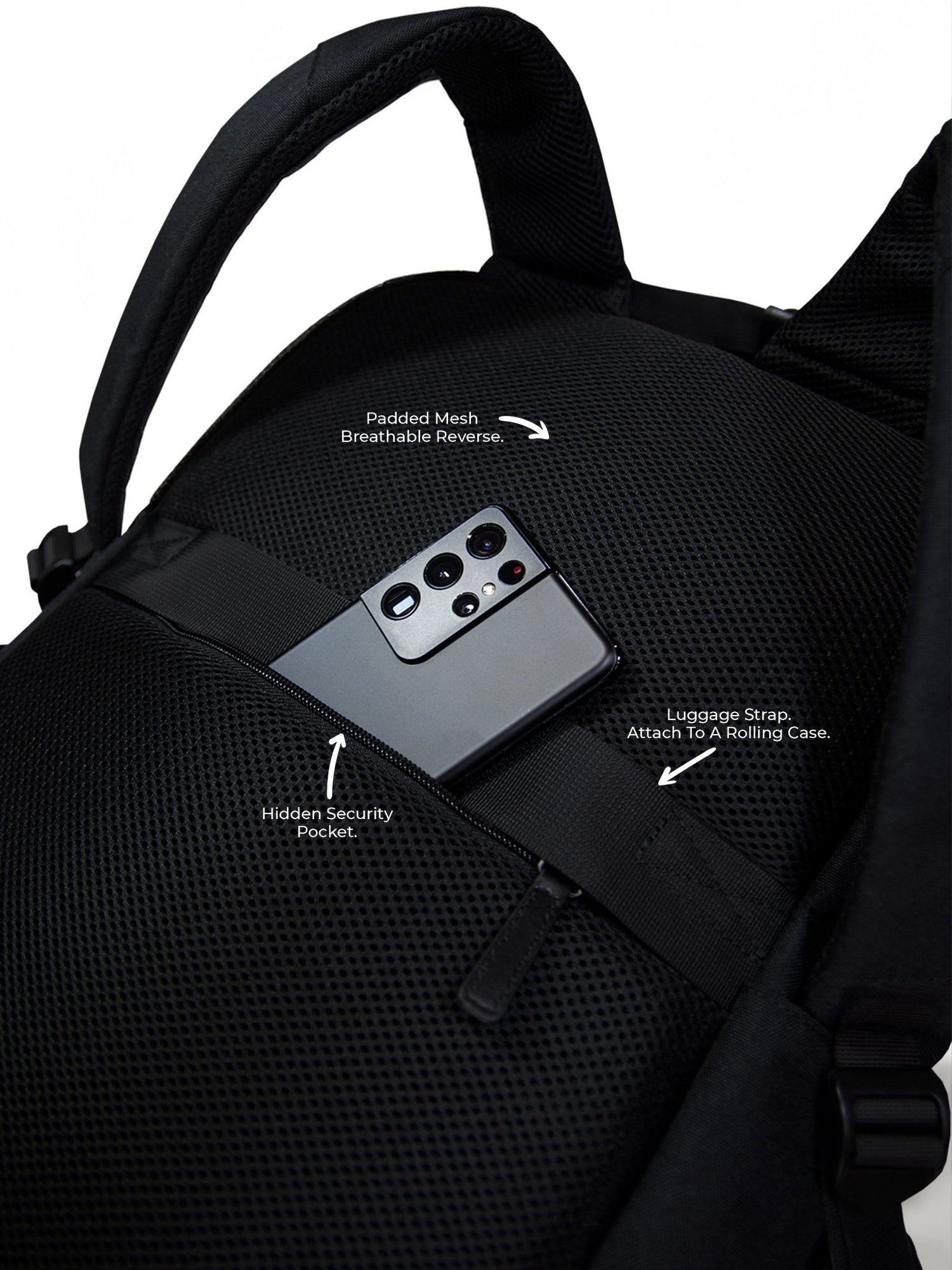 Tide 18L V2 - Three Peaks GBR