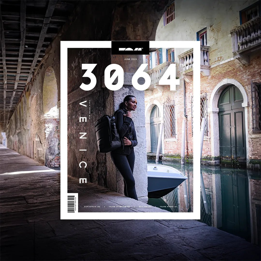 3064™ Daypack 22L V Venice - Three Peaks GBR