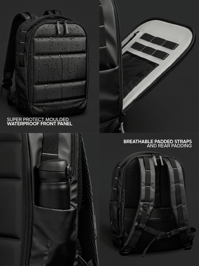 3064™ DAYPACK 22L - CREATOR SET - Three Peaks GBR