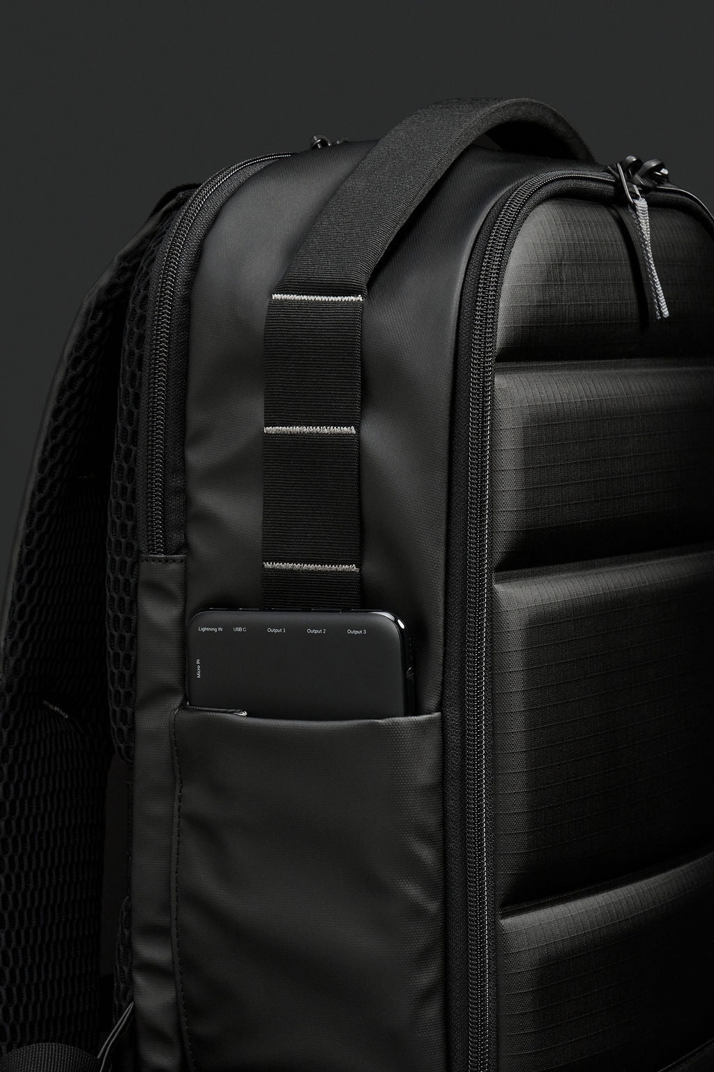 3064™ DAYPACK 22L - CREATOR SET - Three Peaks GBR