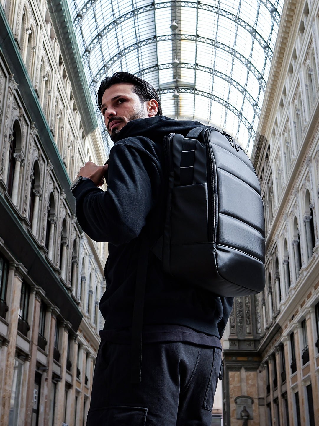 3064™ DAYPACK 22L - CREATOR SET - Three Peaks GBR