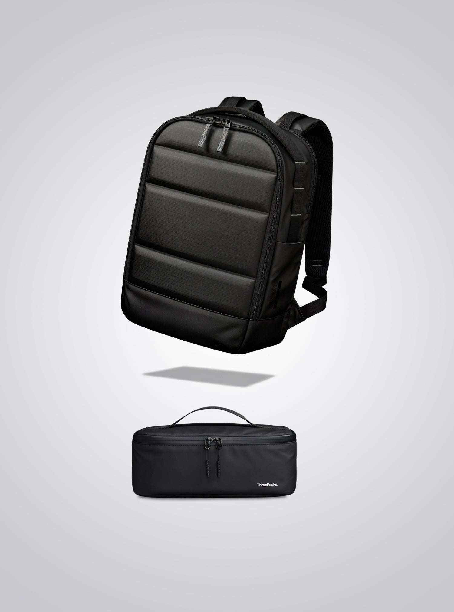 3064™ DAYPACK 22L - CREATOR SET - Three Peaks GBR