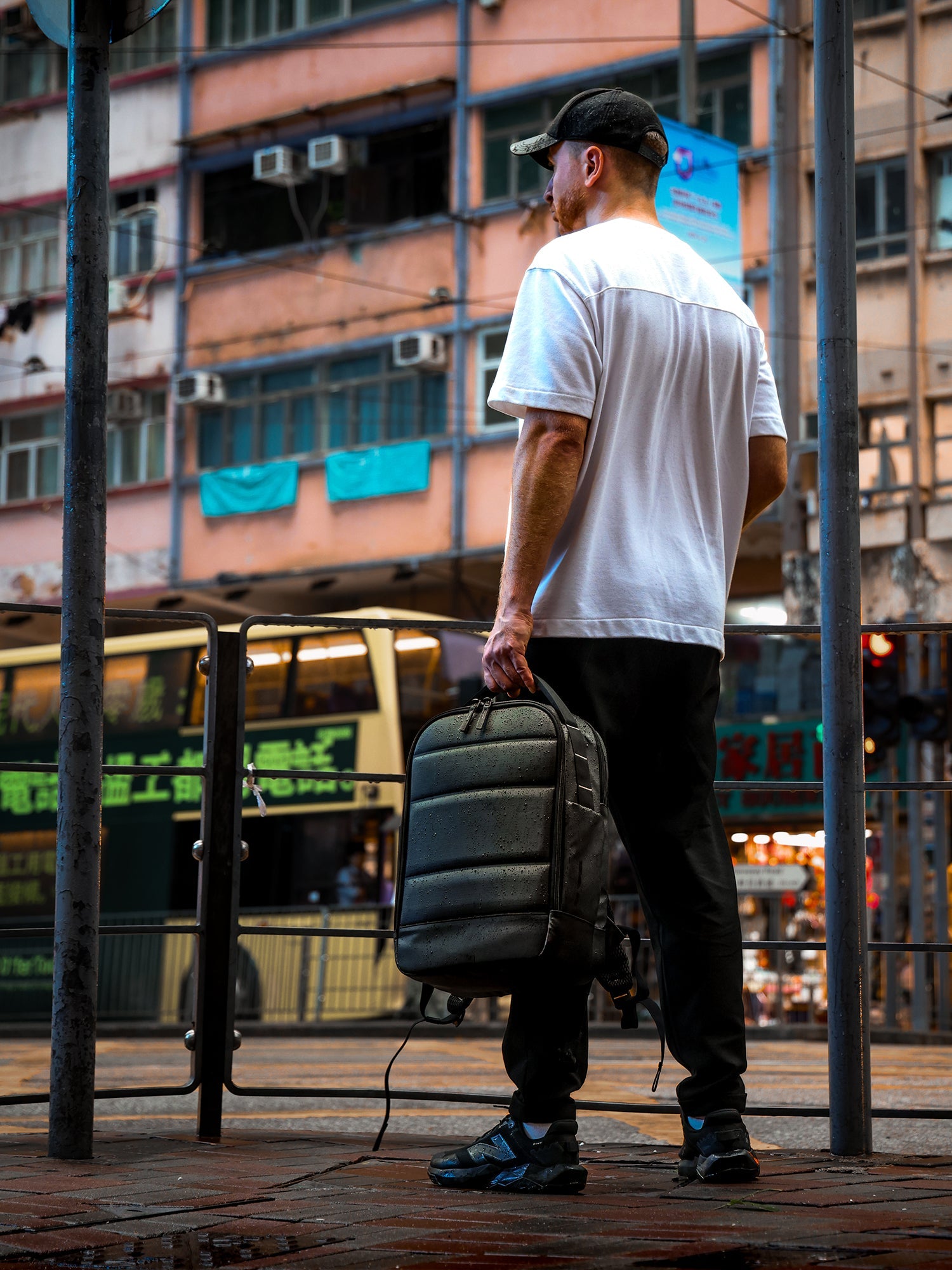 3064™ DAYPACK 22L - CREATOR SET - Three Peaks GBR