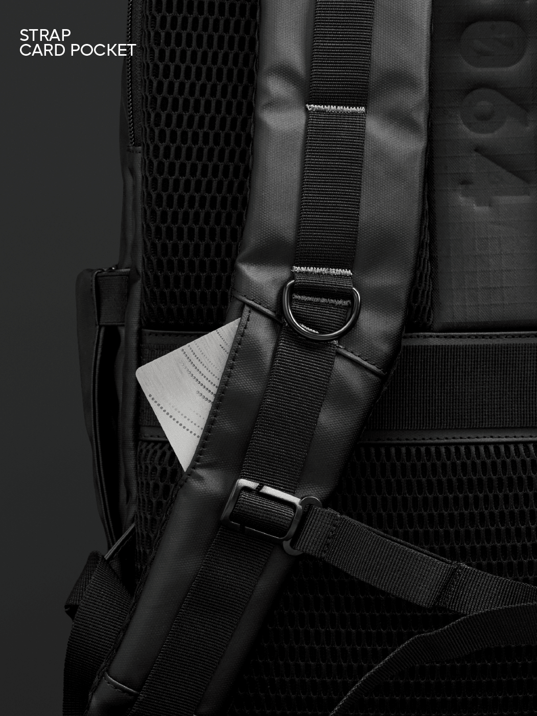 3064™ DAYPACK 22L - CREATOR SET - Three Peaks GBR