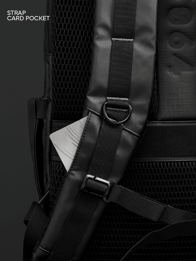 3064™ DAYPACK 22L - CREATOR SET - Three Peaks GBR
