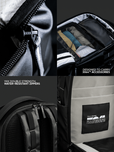 3064™ DAYPACK 22L - CREATOR SET - Three Peaks GBR