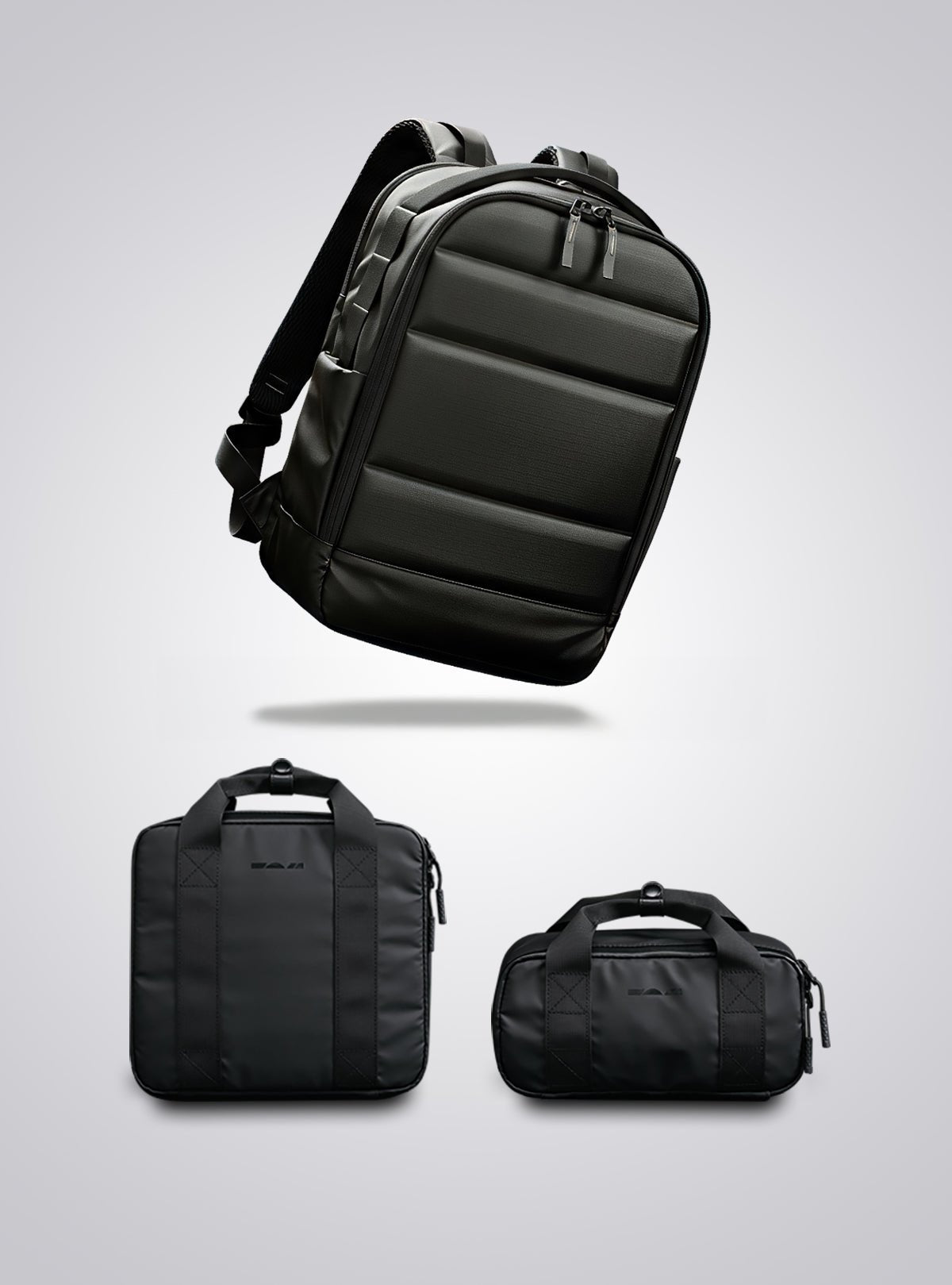 3064™ DAYPACK 22L - DAILY SET - Three Peaks GBR