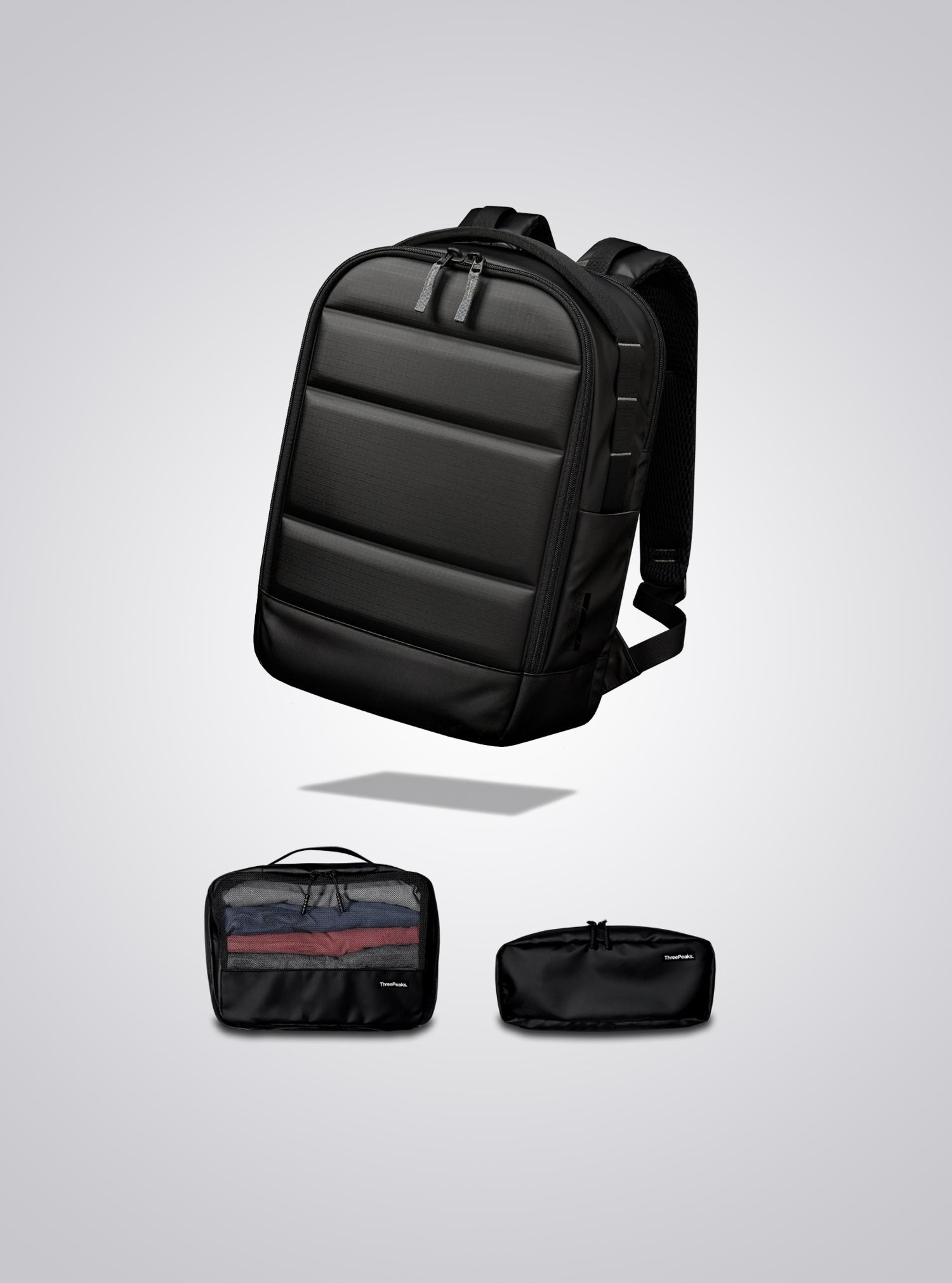 3064™ DAYPACK 22L - WEEKEND SET – Three Peaks GBR