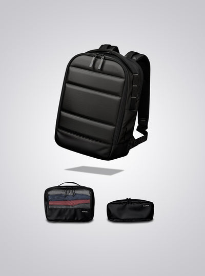 3064™ DAYPACK 22L - WEEKEND SET - Three Peaks GBR