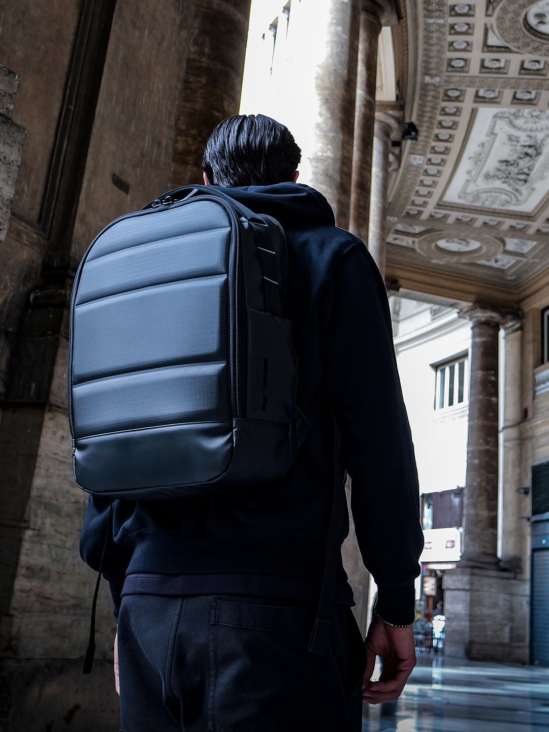 3064™ DAYPACK 22L - WEEKEND SET - Three Peaks GBR