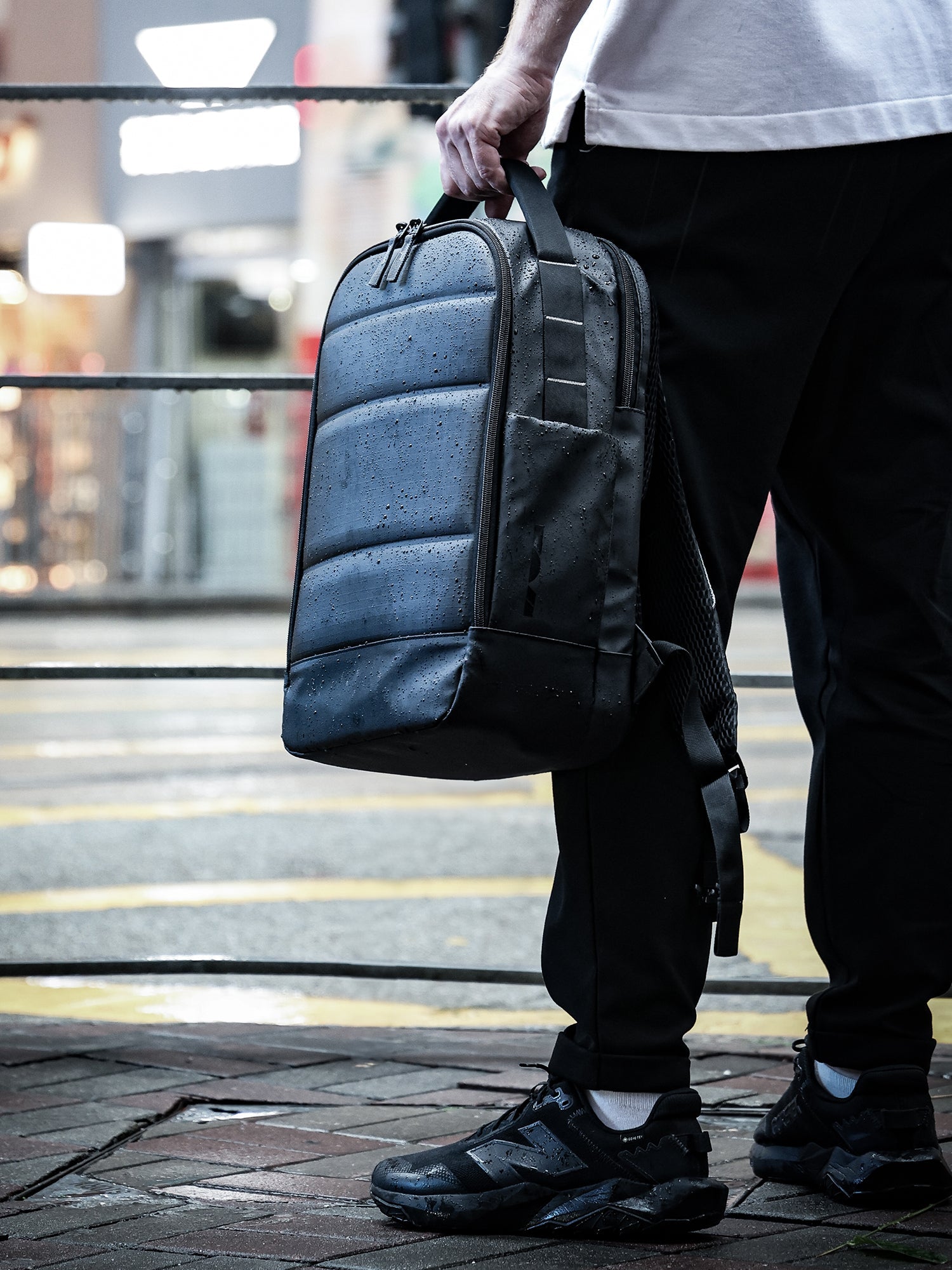 3064™ DAYPACK 22L - WEEKEND SET - Three Peaks GBR