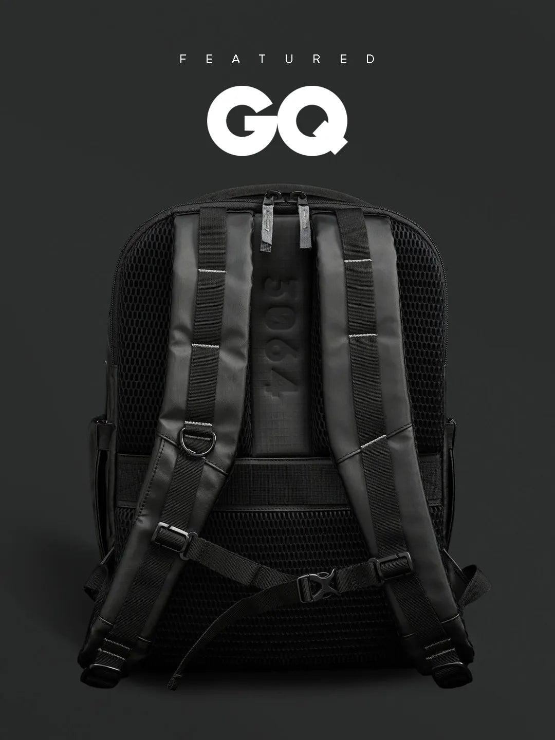 3064™ Daypack 22L - Three Peaks GBR