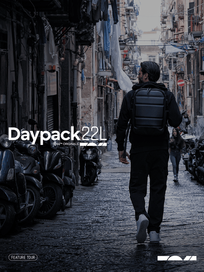 3064™ Daypack 22L - Three Peaks GBR