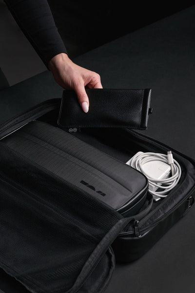 3064™ Laptop Messenger 16" - Three Peaks GBR