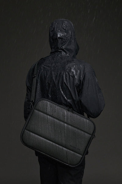 3064™ Laptop Messenger 18" - Three Peaks GBR
