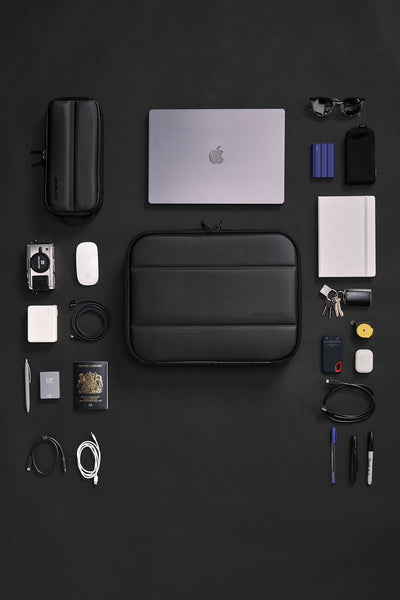 3064™ Laptop Messenger 18" - Three Peaks GBR