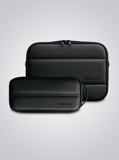 3064™ Messenger 16" + Tech Insert 2L - Three Peaks GBR
