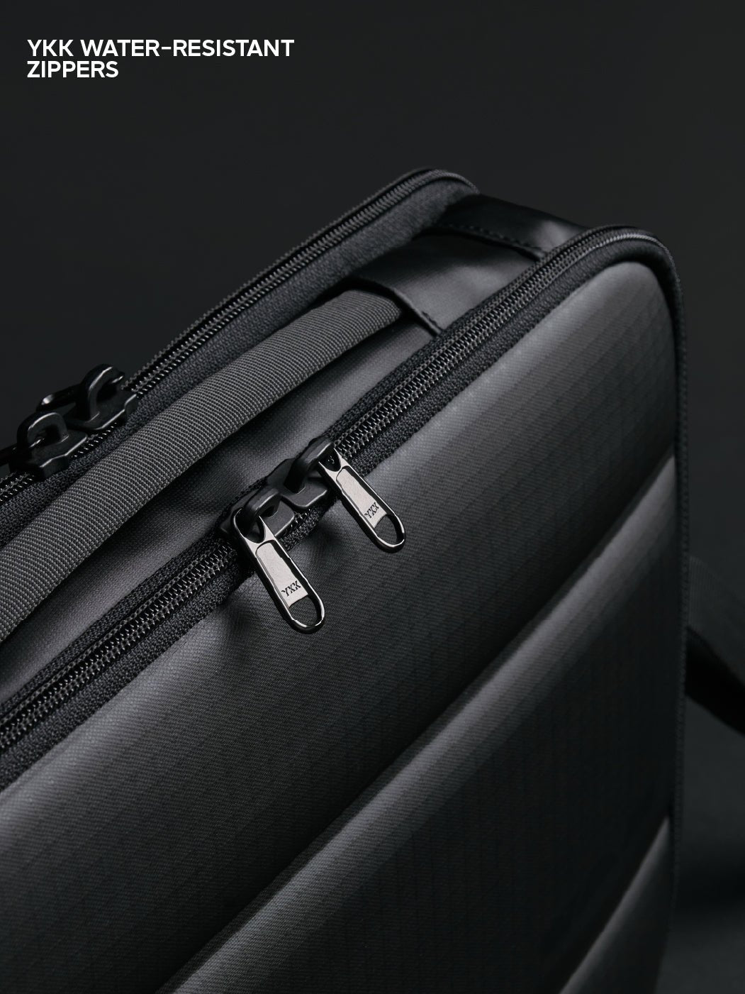 3064™ Messenger 16" + Tech Insert 2L - Three Peaks GBR