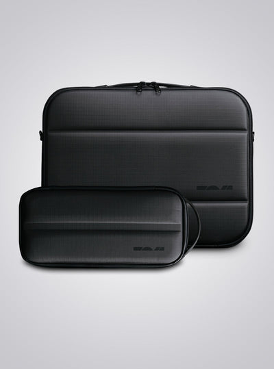3064™ Messenger 18" + Tech Insert 2L - Three Peaks GBR