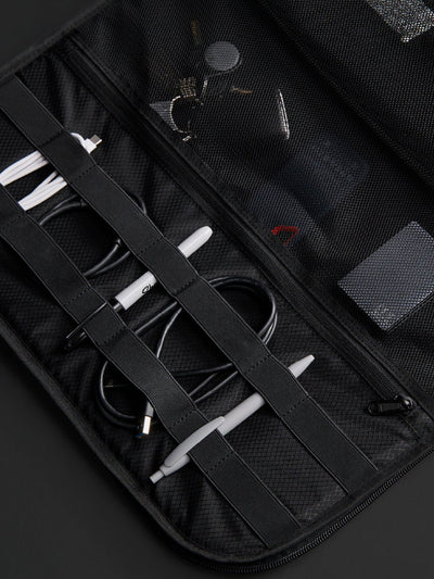 3064™ Messenger 18" + Tech Insert 2L - Three Peaks GBR