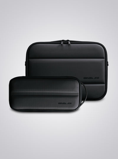 3064™ Messenger-Tasche 16" + Tech-Einsatz 2L