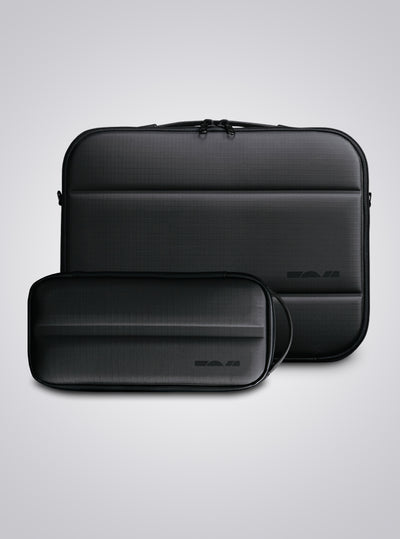 3064™ Messenger 18" + Tech Insert 2L
