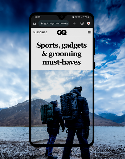 Travel / Adventure 42L