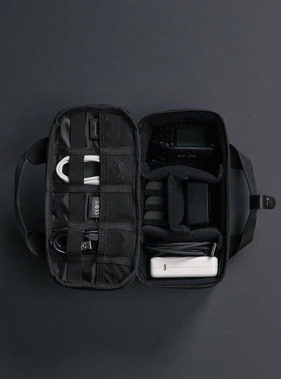 UNDER-SEAT 18L - DAILY SET