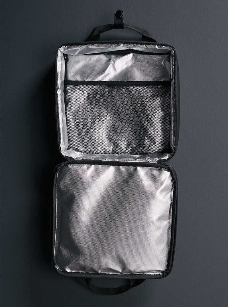 UNDER-SEAT 18L - DAILY SET