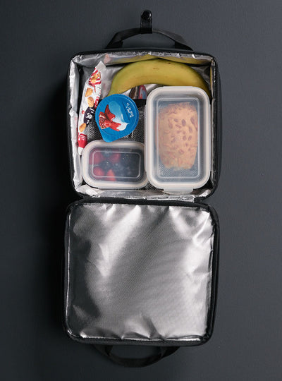 UNDER-SEAT 18L - DAILY SET