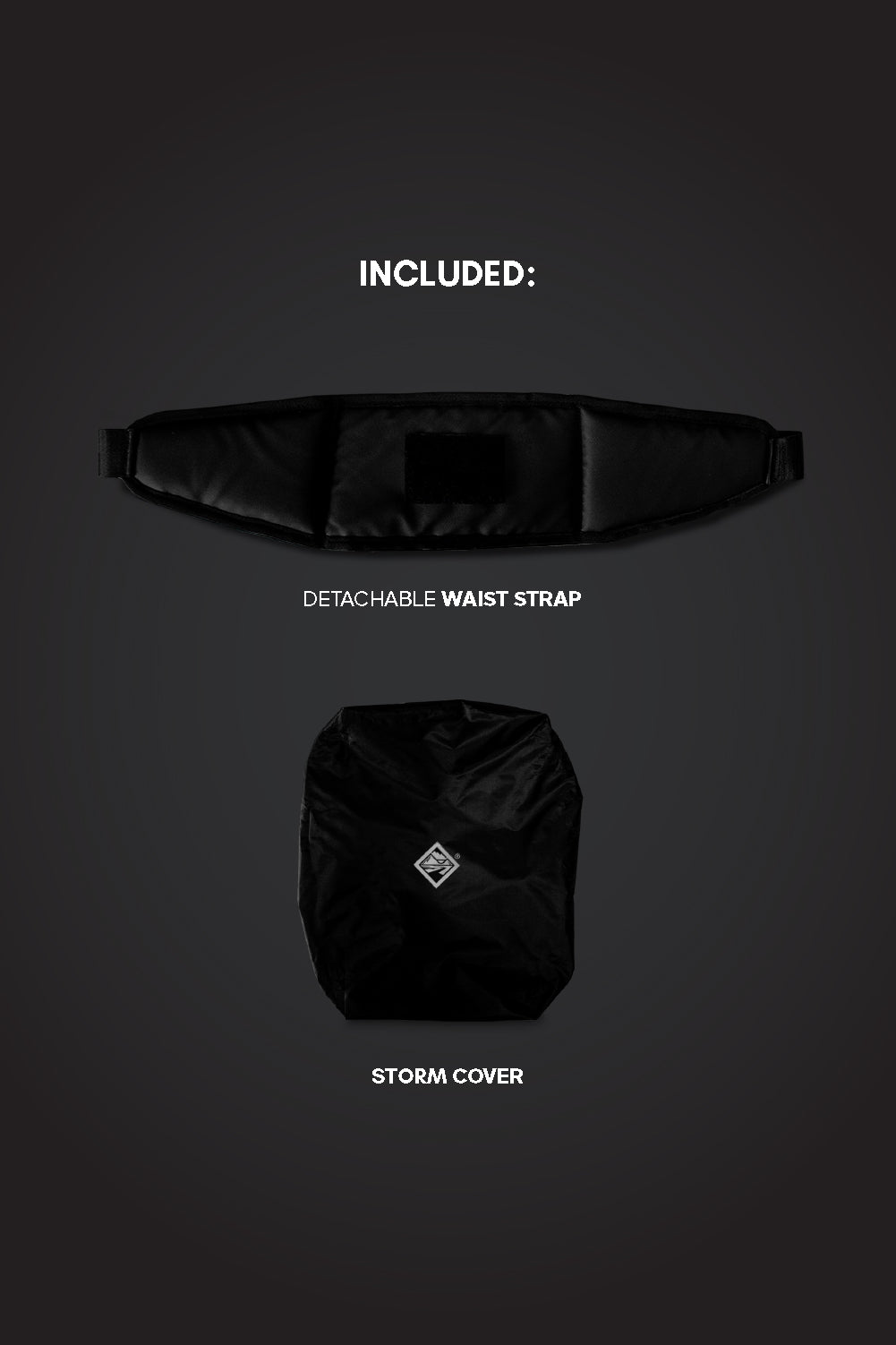 COMMUTER 24L - CREATOR SET #2