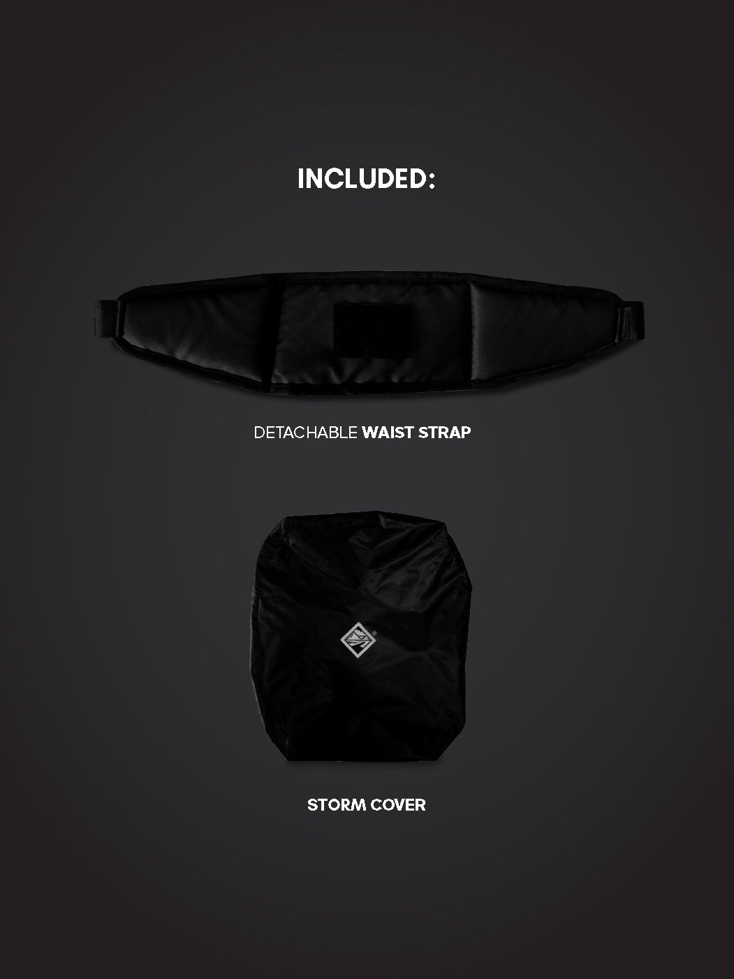 Travel / Commuter 24L