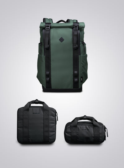 SET DYDDIOL ROLL TOP 22L