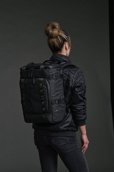 Reizen / Onder de stoel 18L