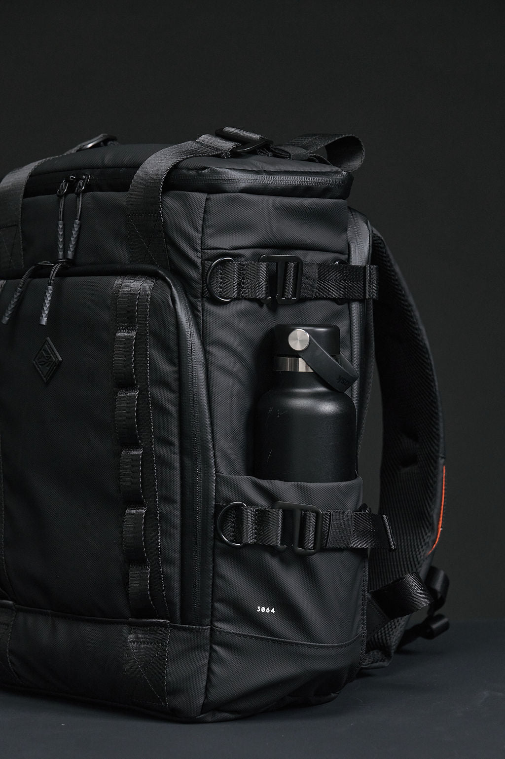 Reizen / Onder de stoel 18L