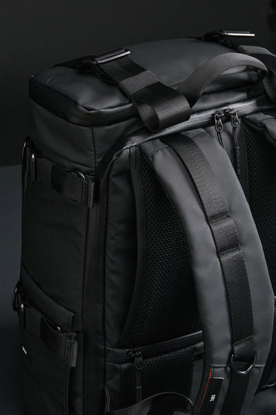 Reizen / Onder de stoel 18L