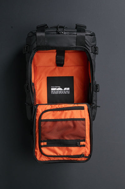 Reizen / Onder de stoel 18L