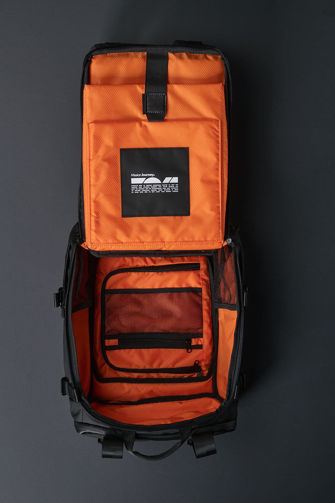 Reizen / Onder de stoel 18L