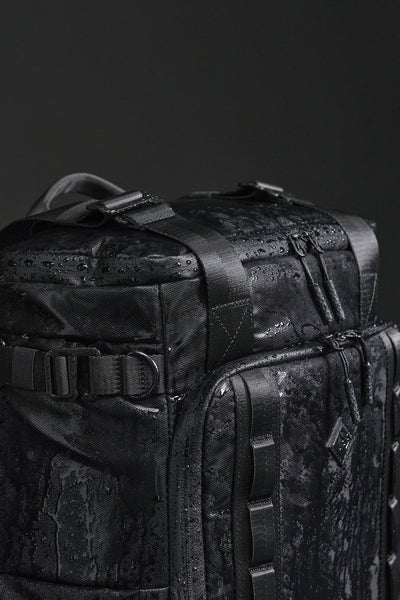 Reizen / Onder de stoel 18L