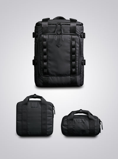 UNDER-SEAT 18L - DAILY SET
