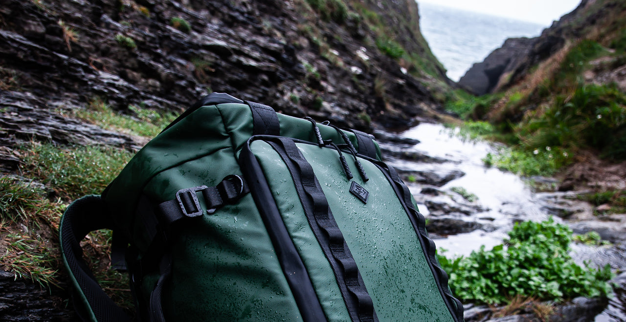 Bags Accessories Three Peaks Gbr