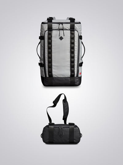 ADVENTURE 42L + CAMERA SLING 6L - Three Peaks GBR